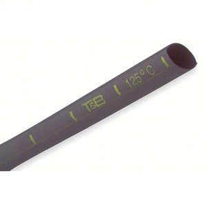 3KH58 SHRINK-KON Heat Shrink Tubing: GRNGR WH3