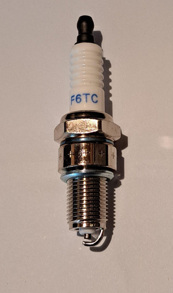 sparks 3000172 SPARK PLUG YARDMAX – Arkansas Outdoor Power Equipment