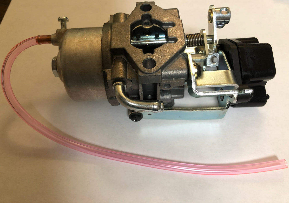 278-62330-20 CARBURETOR ROBIN SUBARU NLA – Arkansas Outdoor Power