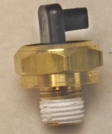 35918 THERMAL RELIEF VALVE NORTHSTAR PRESSURE WASHER 1/4 INCH MPT  NS2 WH2T
