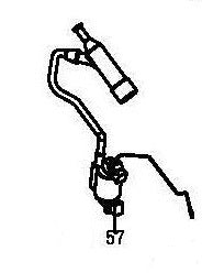 PH52313-1-57 IGNITION COIL 52313-1-57 REFERENCE 57 SHOWN REPLACES 97514 POWERHORSE FM132/NS8/WH2