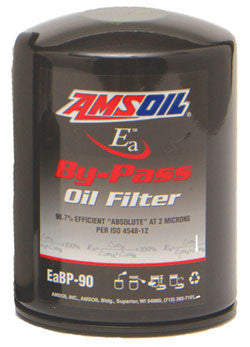 AMSOIL EaBP-90  BYPASS OIL FILTER  AMSOIL  WH2