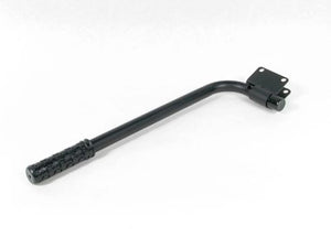 189715GS HANDLE ONLY FOR GENERAC GENERATORS AND OTEHR SQUARE TUBING FRAMES