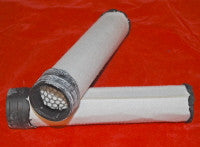 GRASSHOPPER PART NUMBER 100937 AIR FILTER ( INNER ) TWO SHOWN SOLD EACH FM858