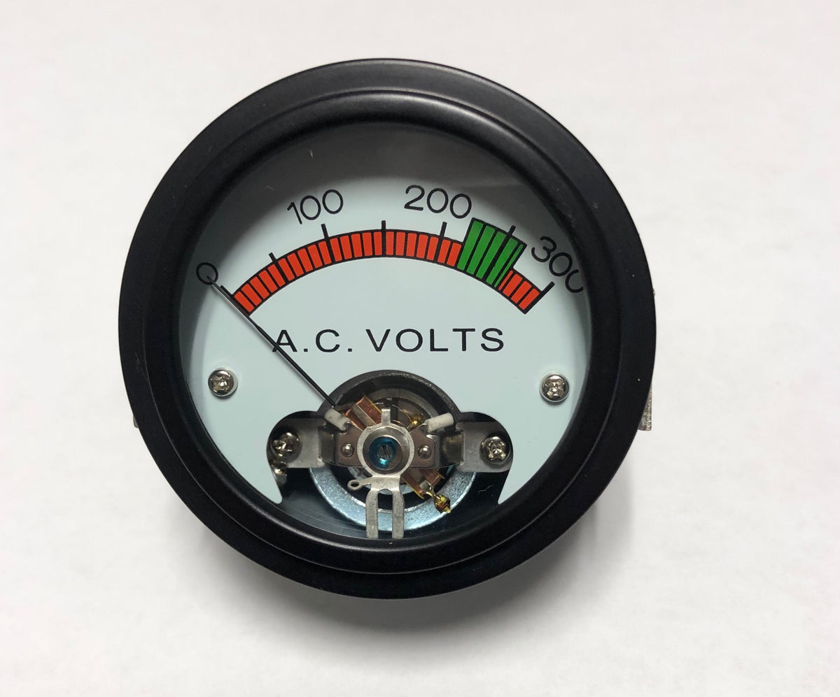 52490-000 VOLTMETER WINCO – Arkansas Outdoor Power Equipment
