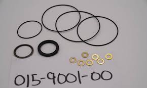 015-9001-00 WM SEAL KIT BAD BOY NLA