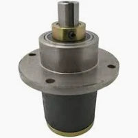 037-6015-50 SPINDLE ASSEMBLY BAD BOY