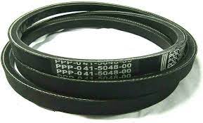 041-5048-00 Pump Belt Outlaw BAD BOY