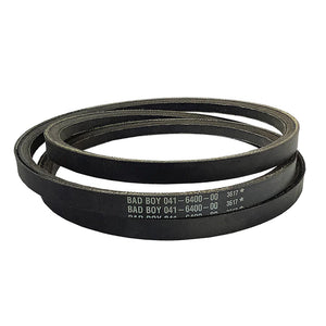 041-6500-00 36" Walk Behind Pump Belt BAD BOY