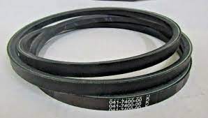 041-7400-00 Pump Belt-2018 Maverick BAD BOY