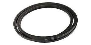 041-8411-00 Pump Belt for 35hp Diesel/XP BAD BOY