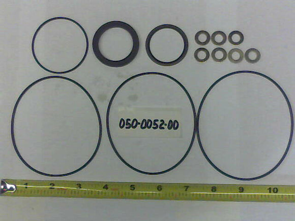 050-0052-00 HGM-E SERIES SEAL KIT BAD BOY