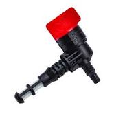 07-407 FUEL SHUT OFF VALVE/PLASTIC OREGON WH3