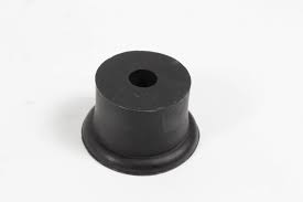 0J8836 RUBBER SHOCK ABSORBER REPLACES OK0099 GENERAC