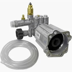 0k1663  PUMP, AXIAL 2.2 GPM 2400 PSI GENERAC