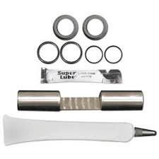 10005 KIT-A, PLUNGER & SEALS 112T/114T, VITON PUMPTEC