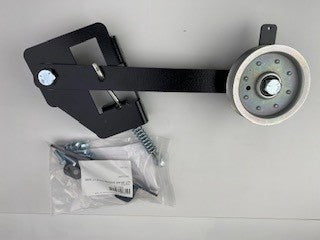 100172 ENGINE TO DECK IDLER ASSEMBLY DIXIE CHOPPER