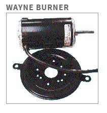 101126-002 MOTOR REPLACEMENT KIT MSR-DC WAYNE