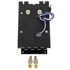 101391-SERM IGNITOR M SERIES BURNERS (REPLACES 101391-002) WAYNE