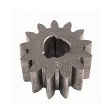 104-8670  GEAR - PINION 13 TOOTH  TORO