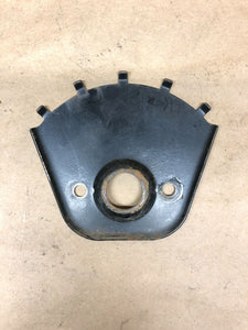 105-1808-03 PLATE HOC, FRONT TORO