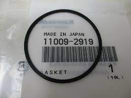 11009-2919 GASKET, FLOAT CHAMBER KAWASAKI BX11/WH3