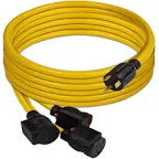 1101 POWER CORD TT-30P TO 3X5-20R FIRMAN