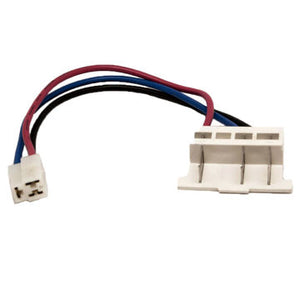 11258 BATTERY CONNECTOR WITH WIRES ION ICE AUGER ARDISAM