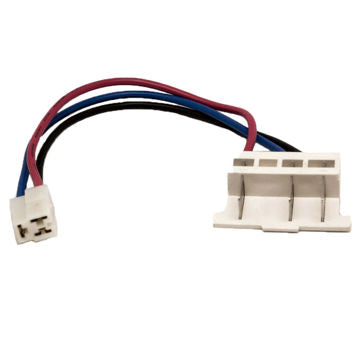 11258 BATTERY CONNECTOR WITH WIRES ION ICE AUGER ARDISAM