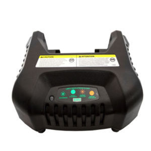11725 BATTERY CHARGER ION ICE AUGER ARDISAM NOW USE 30612