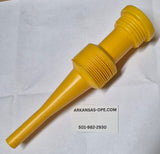 330423600 OIL FILL FUNNEL FIRMAN GENERATOR