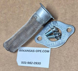 330713520 SPARK ARRESTOR KIT W03081/2981 FIRMAN GENERATOR
