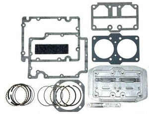 165-0083    OVERHAUL KIT    SANBORN