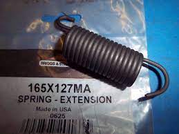 165X127MA SPRING EXTENSION MURRAY