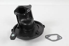 17-094-33-S BASE ASSEMBLY AIR CLEANER KOHLER