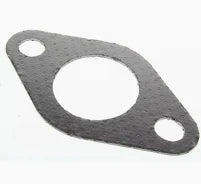 18333-ZB4-801 REPLACES 18333-ZB4-800 GASKET, EXHAUST PIPE HONDA BX11/WH3