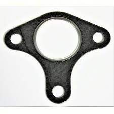 18381-ZE2-801 GASKET, MUFFLER REPLACES 18381-ZE2-800 HONDA BX11/WH3