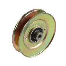 184058  PULLEY NOW USE 532193195 AYP