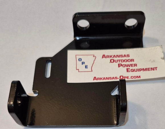 190183  SVC, BRACKET RH REAR BIG DOG/HUSTLER