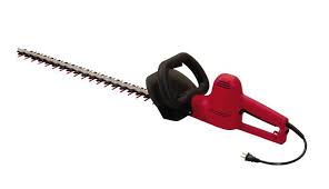 1920LW HEDGE TRIMMER 19" DOUBLE SIDE LITTLE WONDER