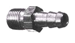 20-1345 STRAIGHT FUEL FITTING 1/4