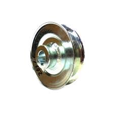 20265 PULLEY-0.75 ID X 4.00 OD DIXIE CHOPPER