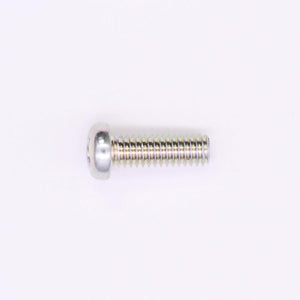 220AA0412 SCREW, PAN , CROSS KAWASAKI BX11/WH3