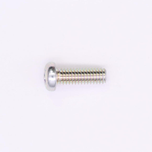 220AA0412 SCREW, PAN , CROSS KAWASAKI BX11/WH3