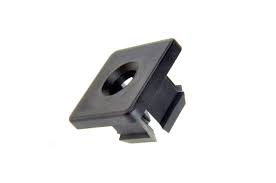 25-100-37-S NUT, PLASTIC BLACK KOHLER