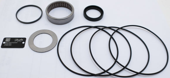 270501001 SEAL KIT WHITE HYDRAULICS