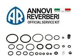 2715 AR2715   REPAIR KIT FOR COMBI SET UNLOADER   AR NO AMERICA