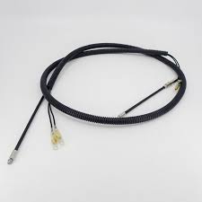 276297 THROTTLE CABLE MARUYAMA