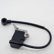 283705 IGNITION COIL ASSY MARUYAMA