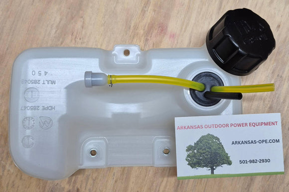 285690 FUEL TANK ASSEMBLY MARUYAMA